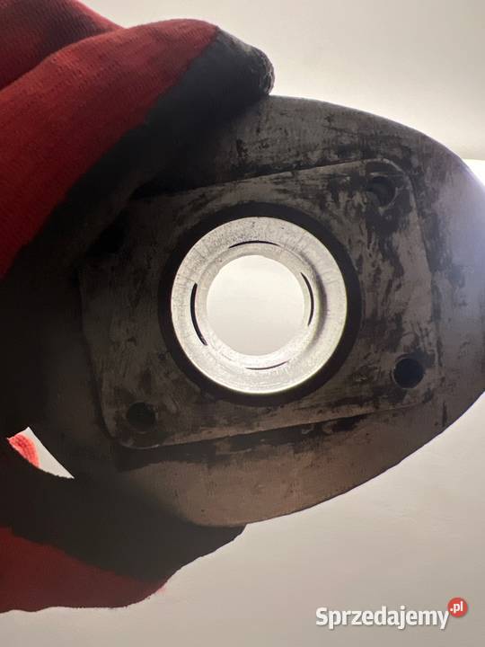 Żak komar cylinder g12 Kotlin