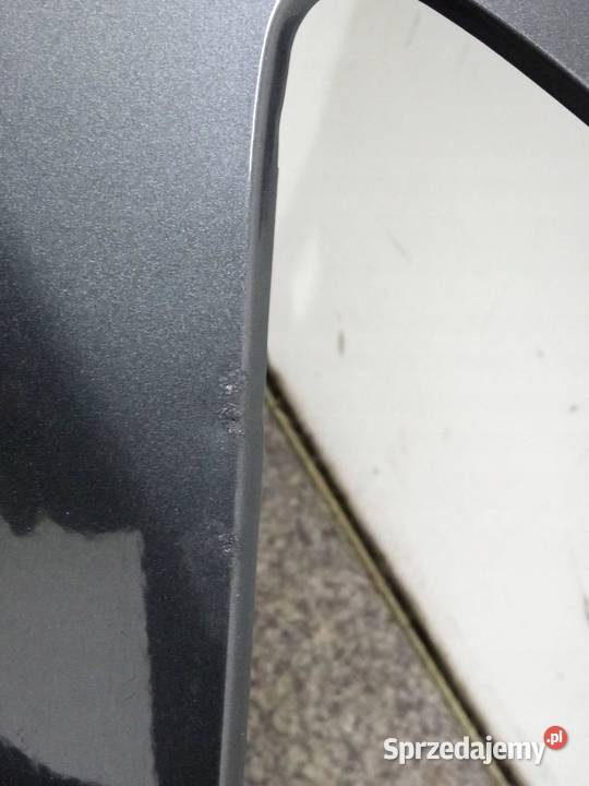 BŁOTNIK PRAWY PRZÓD MK7 ZMW Suzuki Swift V