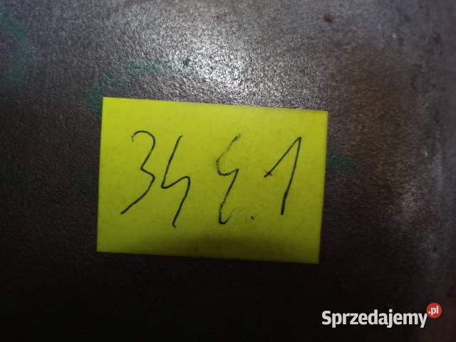 skrzynia biegów Simson AWO org DDR lubuskie Żary