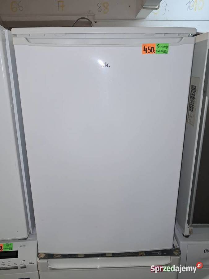 ZAMRAŻARKA SZUFLADOWA OK 84cm dolnośląskie Wrocław