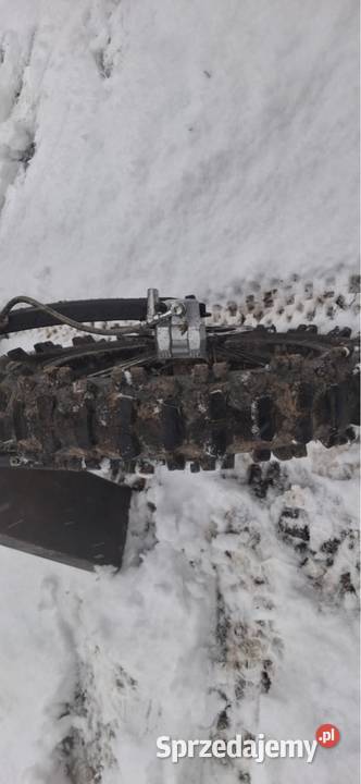 Pitgang 140 140cm3 sprzedam