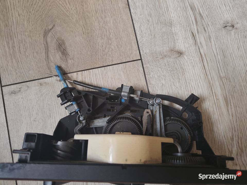 Panel nawiewów Passat b3 Włocławek