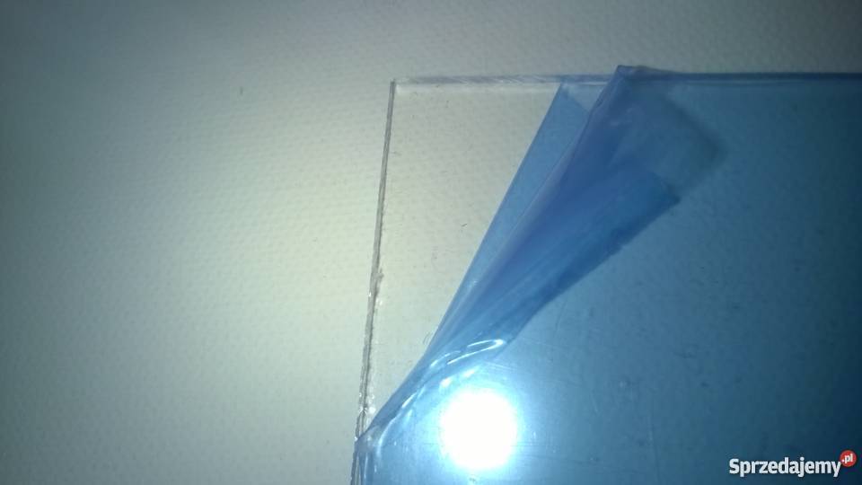 Płyta plexi gr 3mm śląskie Gliwice