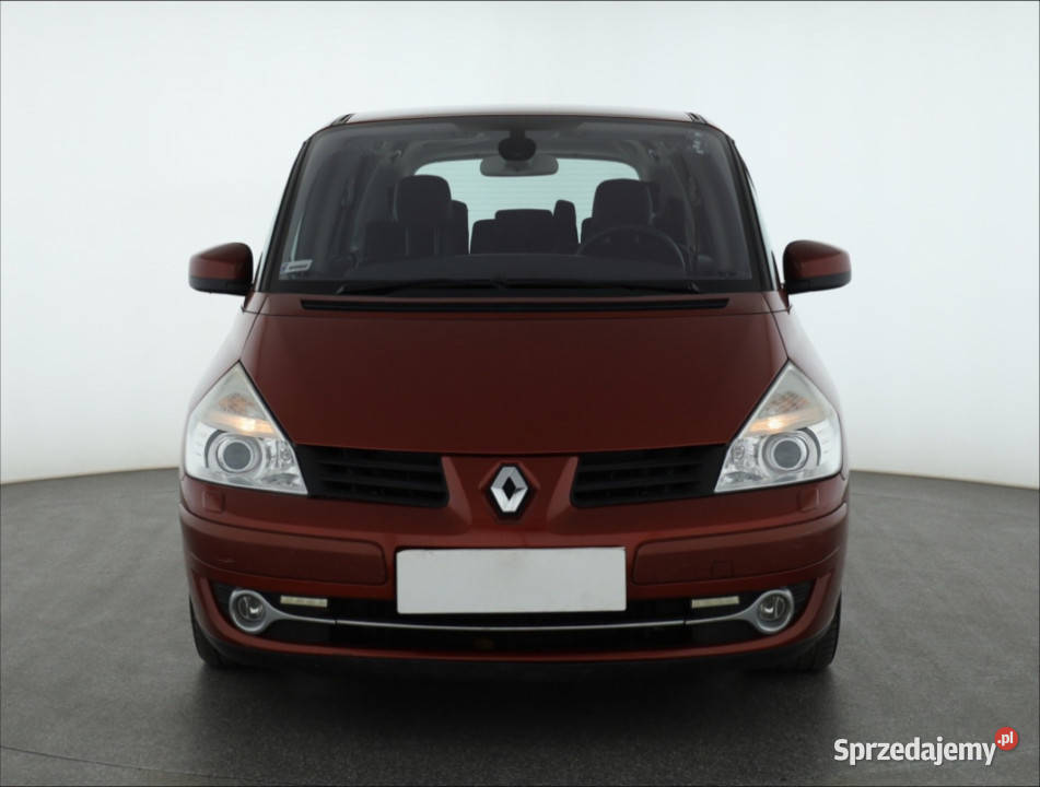 Renault Espace 20 T ABS Piaseczno