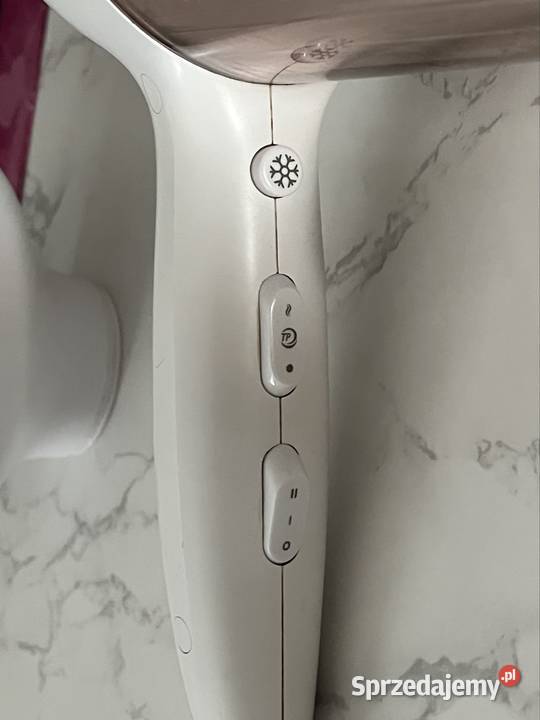 Suszarka Philips MoistureProtect Żyrardów
