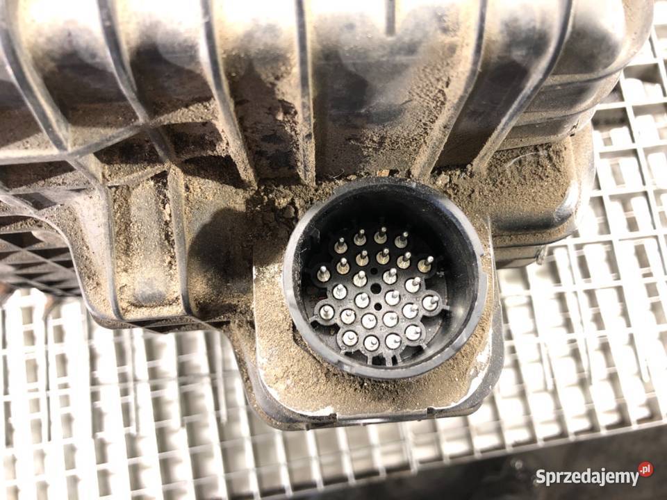 SKRZYNIA BIEGÓW JEEP CHEROKEE KL P68240064AA 32 Skrzyni biegów