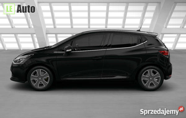 Sprzedam Renault Clio 2015 manualna
