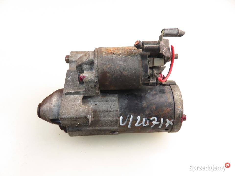 ROZRUSZNIK PEUGEOT 307 14 HDi 9663528880