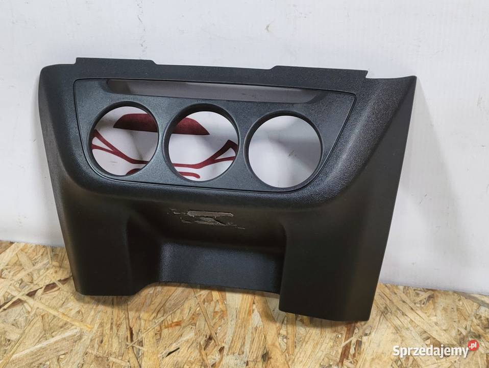 Ramka Osłona Panelu Nawiewu Peugeot 301 CElysee Pleszew