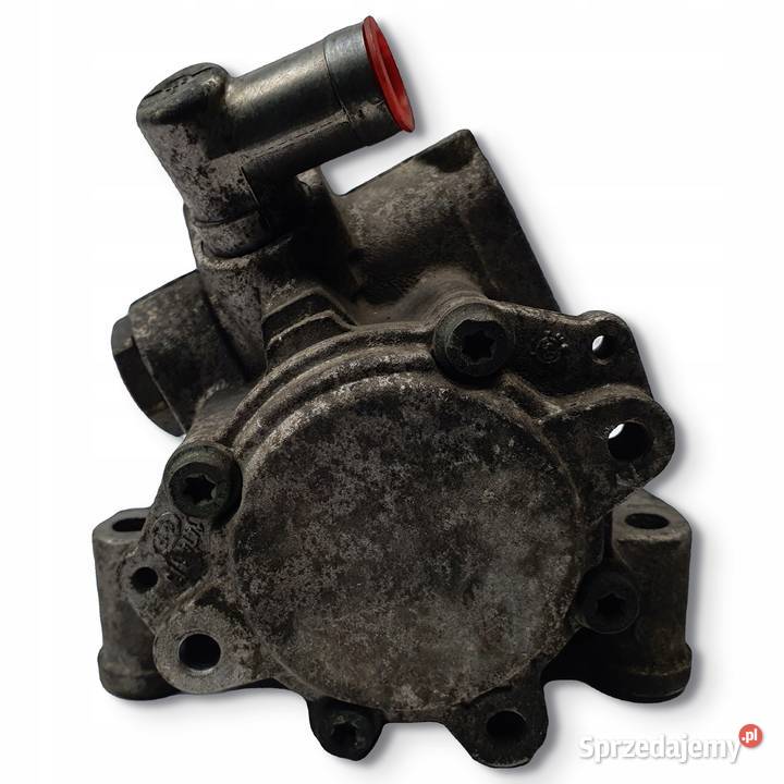 POMPA WSPOMAGANIA Mercedes W203 22 CDI oryginał Chełm