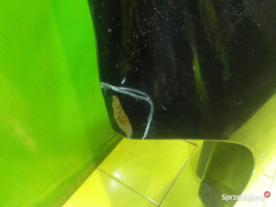 HYUNDAI SANTA FE I LIFT 06r klapa tyl