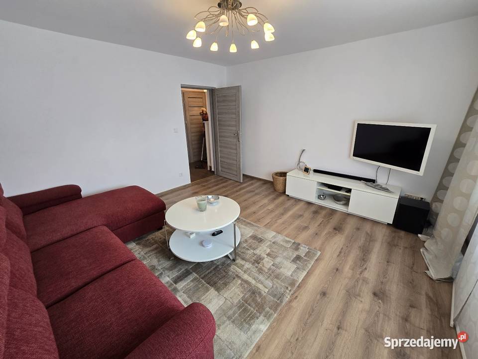 Mieszkanie własnościowe bezczynszowe o