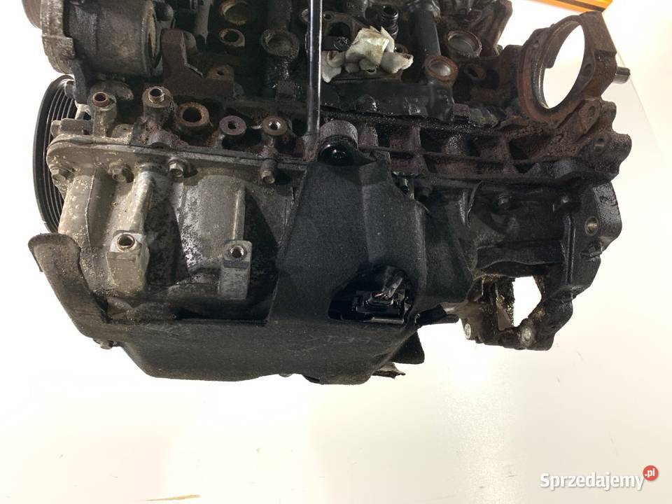 SILNIK KIA 17 141 D4FD OPTIMA podkarpackie sprzedam