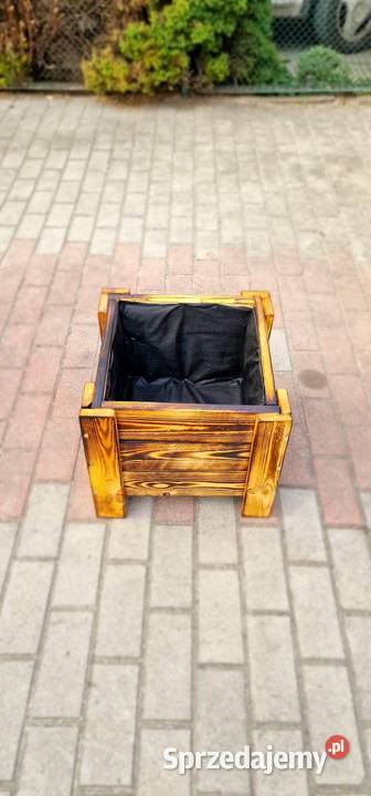 doniczki 34 x 34 x 34 kujawsko-pomorskie Toruń