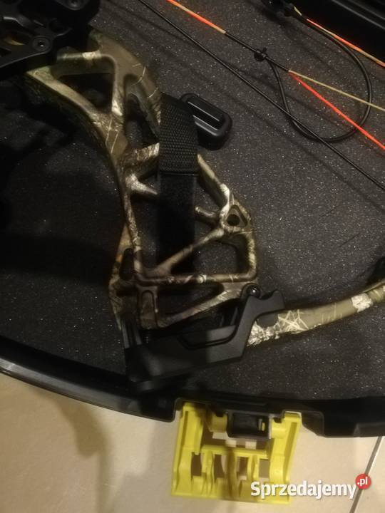 Walizka USA TORBA SKRZYNIA NA Łuk bloczkowy i Nowy Sącz sprzedam