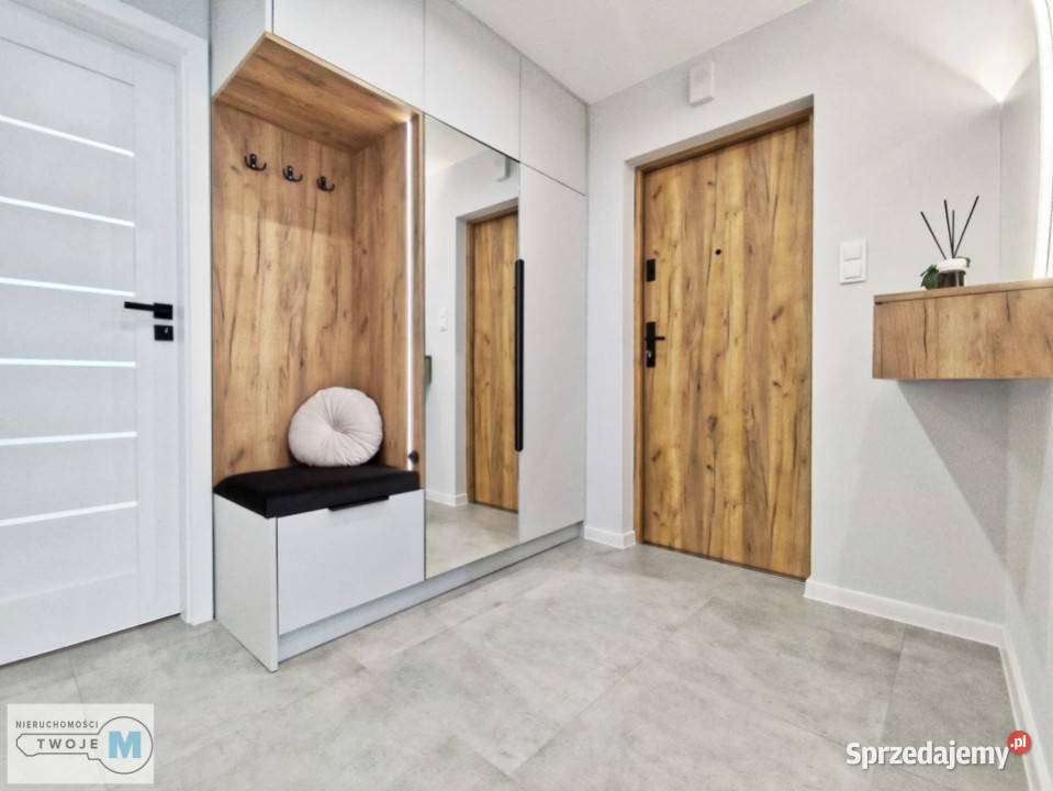 Mieszkanie Kielce 5877m2 3 pokojowe Liczba pokoi 3 Sprzedaż