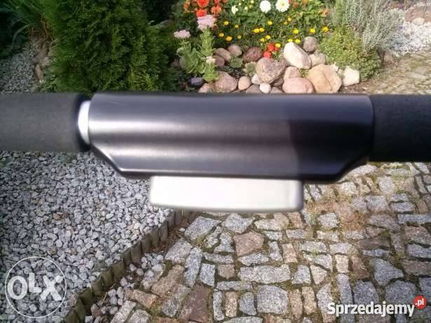 ABC Design Rodeo wózek dziecięcy Rozkładane Leszno sprzedam