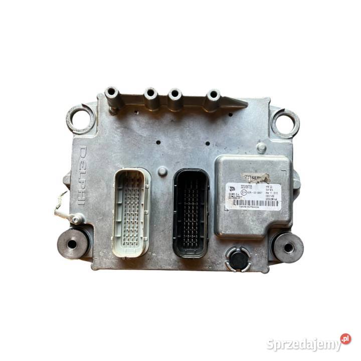 JCB 32009705 Komputer silnika DCM33 do JCB 3CX Poznań