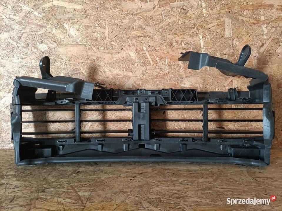 BMW X1 U11 ROLETA ŻALUZJA WLOT POWIETRZA 5A11306 osobowe Pleszew