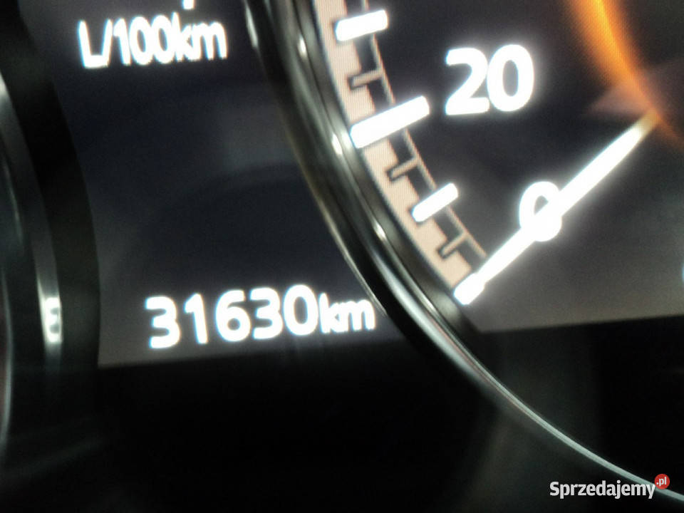 Mazda CX30 SPRZEDAM MAZDE CX3 20 B 150 SALON lubelskie