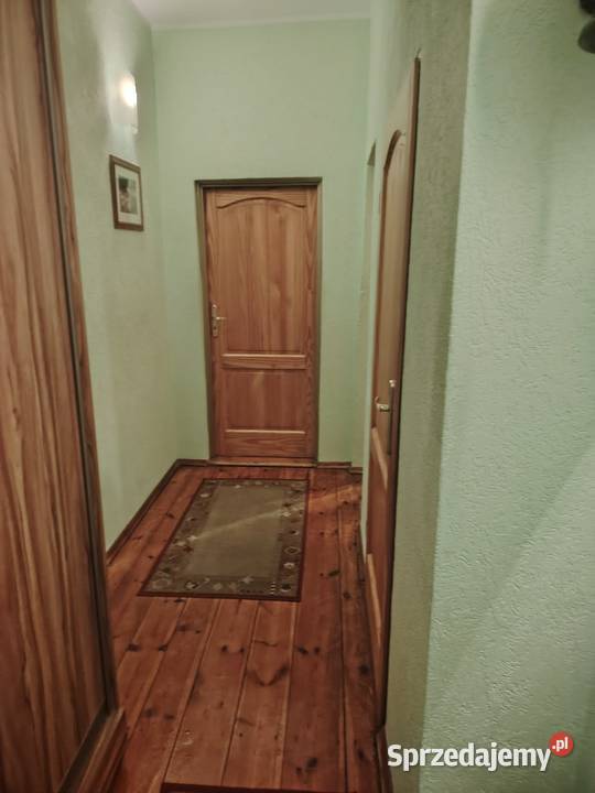 Sprzedaż mieszkania Rok budowy 1909 Sprzedaż Płoty sprzedam
