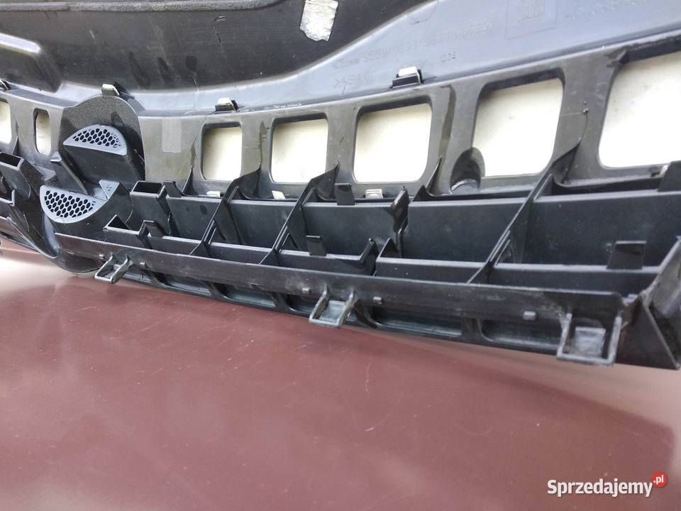 Opel Astra H grill atrapa przednia oryginał Sieradz