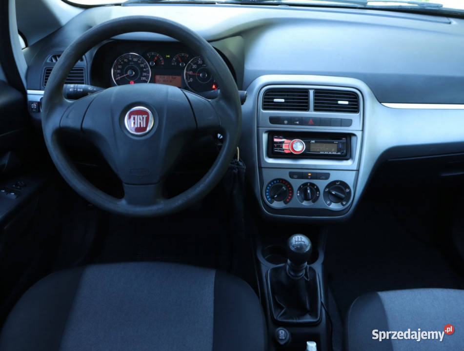 Fiat Punto 12 4/5 Punto sprzedam