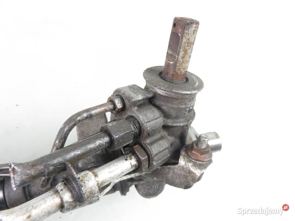 MAGLOWNICA RENAULT KANGOO I 6820000004 Przekładnie kierownicze