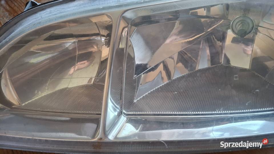 Accord VI reflektor lewy