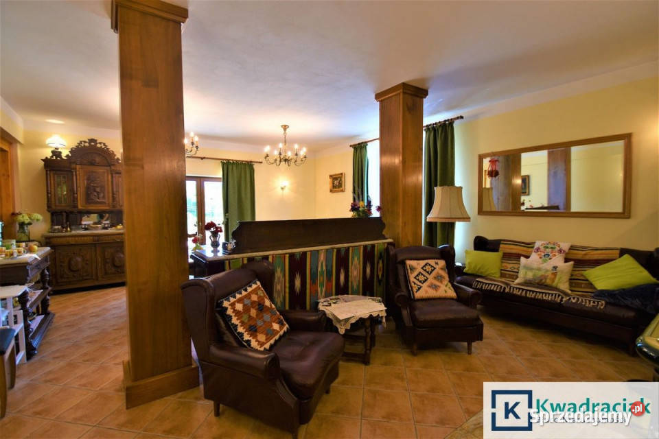 sprzedaży domu wolnostojącego Rabe 105655m2 podkarpackie