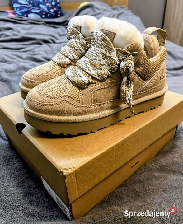 Ugg Lowmel chestnut 37 Ugg