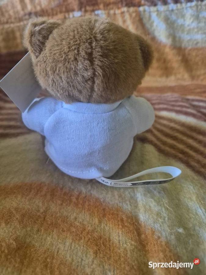 Miś pluszak Piaseczno