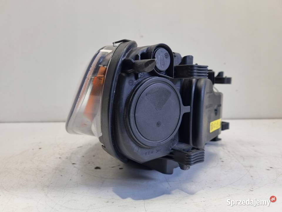 LAMPA LEWA Volvo S80 II V70 III XC70 PRZEDNIA Rudka sprzedam