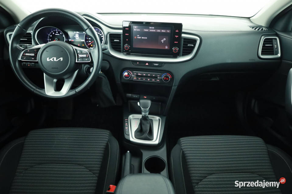 Kia XCeed 15 TGDI Piaseczno