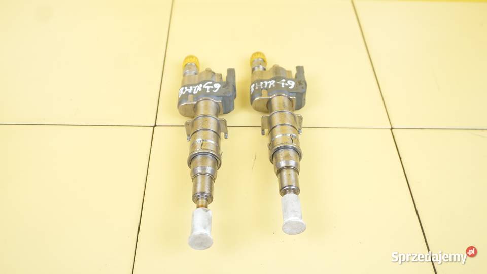 BMW E60 E90 30 B 09r 218 N53B30A wtrysk osobowe Suków