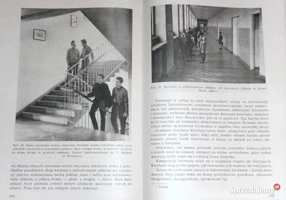 Ład w szkole Bolesław Kiernicki Pozostałe Chełm