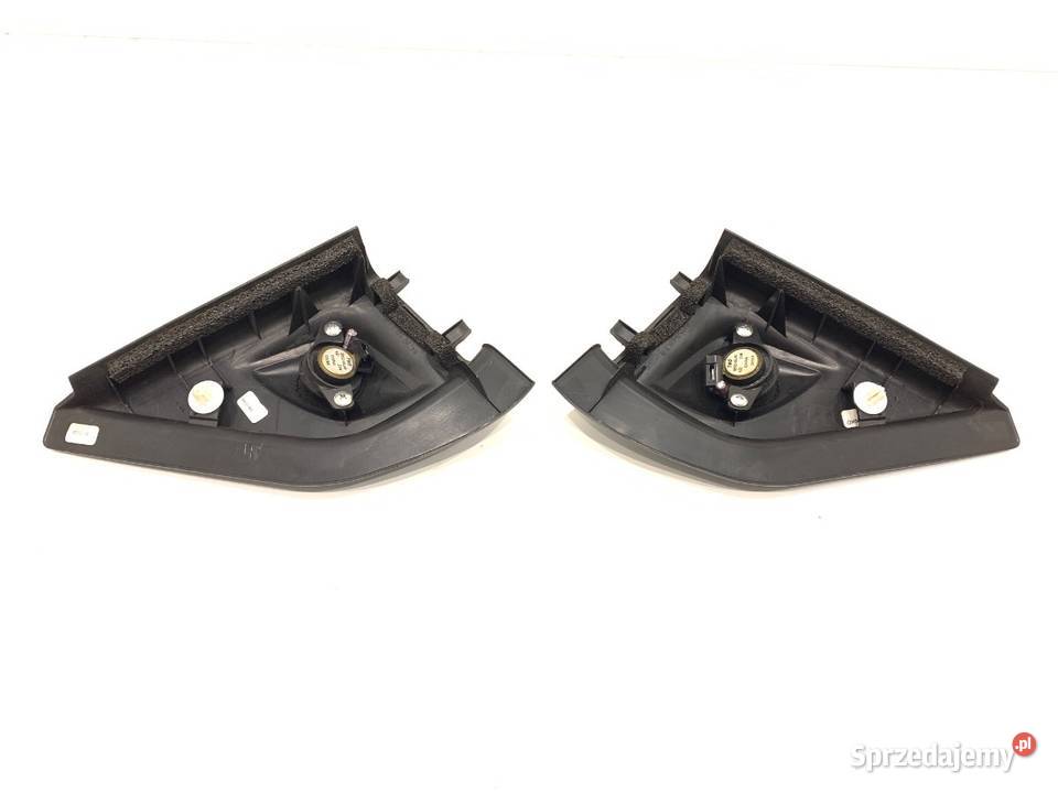 GŁOŚNIKI KOMPLET SUZUKI SWIFT IV 3910268LA0 sprzedam