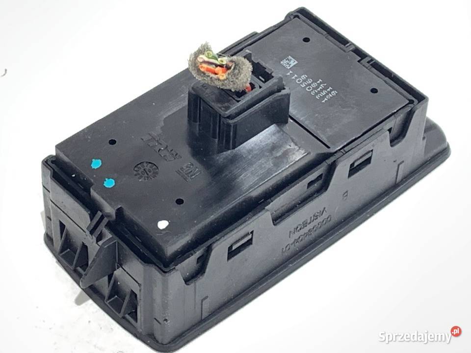 PRZEŁĄCZNIK SZYB OPEL INSIGNIA A 13305011 0817