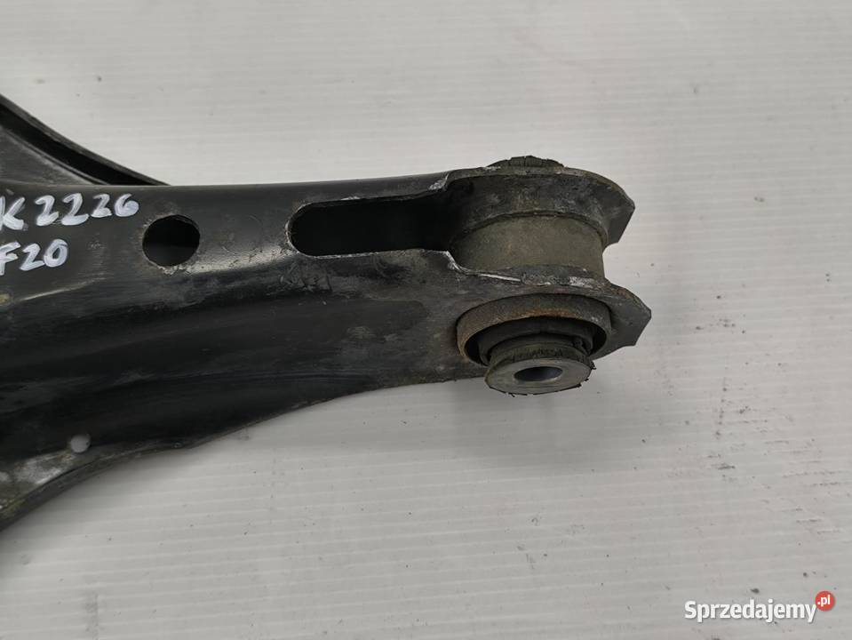 WAHACZ LEWY TYŁ BMW F20 F21 6792541 wielkopolskie
