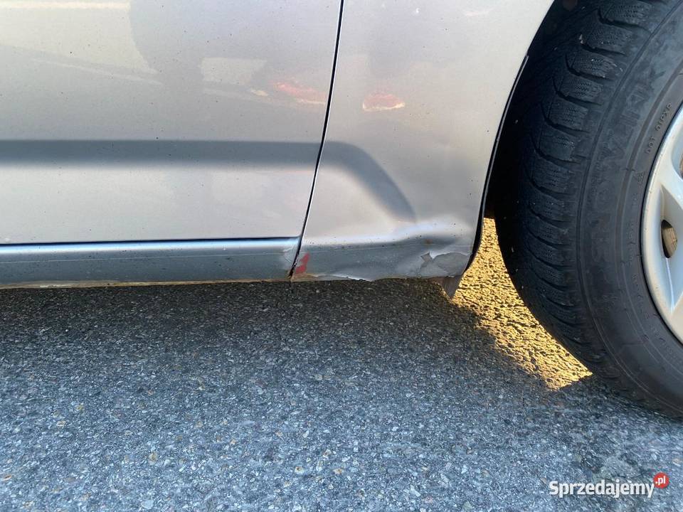 Mondeo Titanum Rudzica