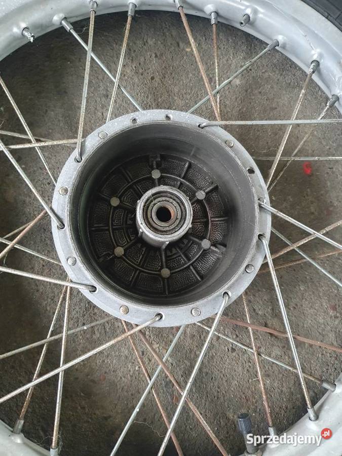 Koła simson s51 Świecie