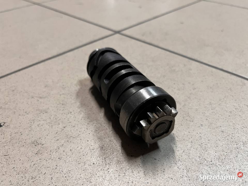 Programator skrzyni pozytywka wybierak Hyosung małopolskie