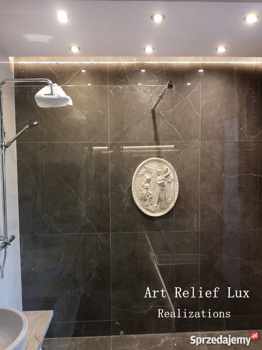 Sztukateria gipsowa Sztukaterie gipsowe gips Zielona Góra