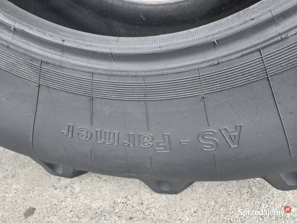 1658524 Continental ASFARMER JJ160 mazowieckie Przasnysz