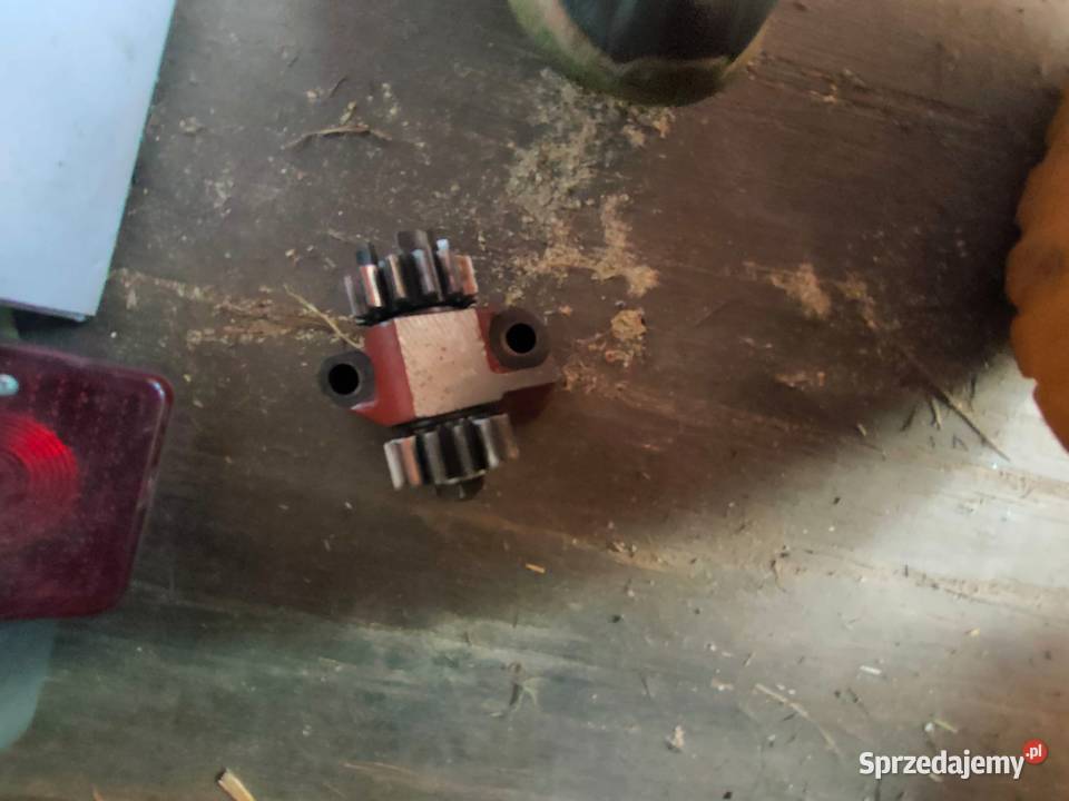 Sprzedam Ursusa c360 sprzedam