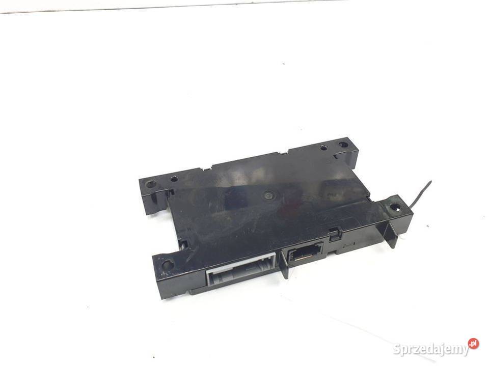 MODUŁ JAGUAR XF 7G9N10D893AG Lipno