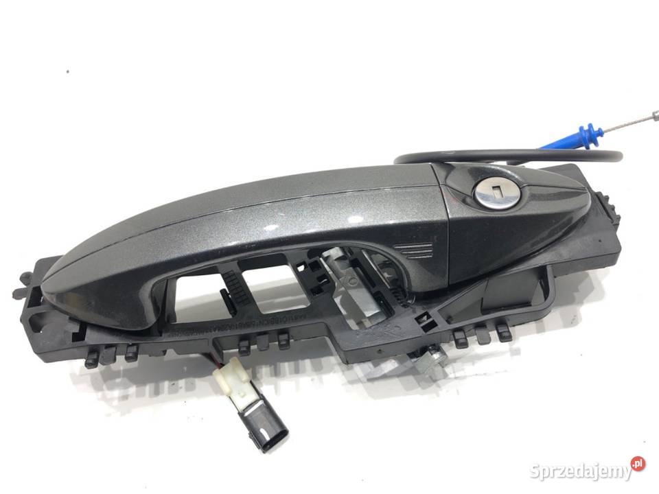 KLAMKA ZEWNĘTRZNA LEWY PRZÓD FORD ECOSPORT osobowe