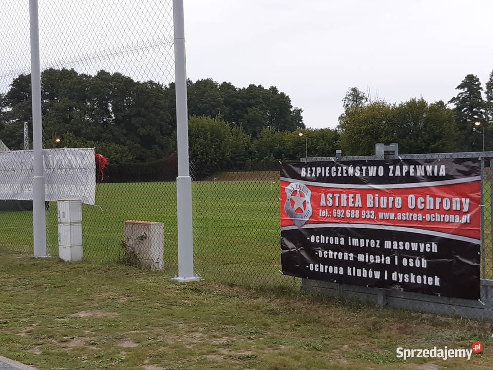 Agencja Ochrony Osób i Mienia Astrea Skierniewice