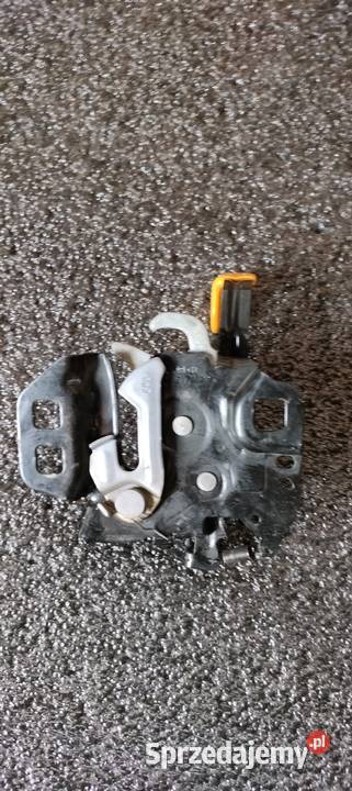 ZAMEK MASKI PRZÓD FORD EDGE 20182022 LIFT Przemyśl