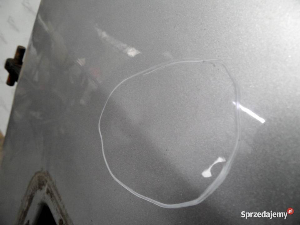 COMBO D DOBLO II 13r drzwi lewy tył